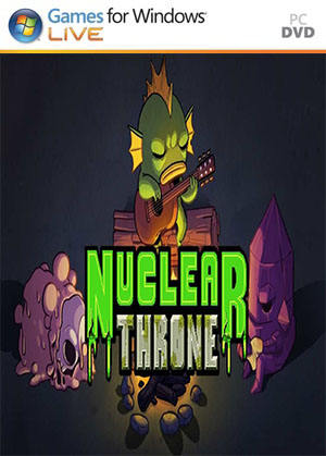 Nuclear throne for mac iso